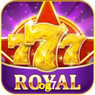 Instalar APK og7